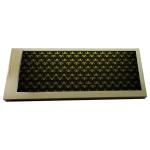 6.3 inch industrial lcd panel TX16D205VM0BAA tft lcd screen module tft screen lcd display for sale