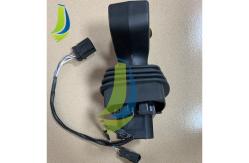 China 550-6630 5506630 Control Joystick Assy For Excavator Parts supplier