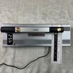 Lightweight Hua-910 Densitometer Digital Led Display for sale