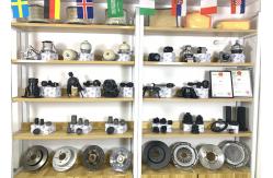 China Car Tie Rod Ends manufacturer
