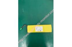 China GE Mac1200ST ECG Machine Battery 15GT-SC130P-H-2805901 18V 1300mAh supplier