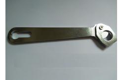 China Spot Welder Tip Dresser To Polish The Cap Tips HSS Material supplier