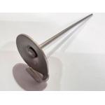 A2 Stainless Steel Insulation Lacing Anchors Heat Blanket for sale