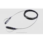 H Connector SC APC Fiber Optic Patch Cables Outdoor Communication High Return Loss for sale
