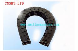 China Panasonic Smt Electronic Components CM602 X Axis Tank Chain N510002655AA/KXF0CWMAA00 supplier