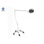 60000 Lux Portable Examination Light Hospital Equipment Checking Lamp for sale