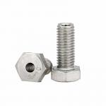 Marine Grade Stainless Steel Screws For Demanding Environments for sale