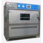 UV Aging Environmental Test Chamber Solar Rediation UV Aging Chamber Accelerated Weathering Machine