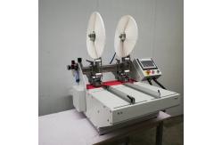 China Double Sided Adhesive Tape Machine For Building Materials supplier