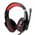 Over Ear 2.2kohm 117dB Noise Cancelling Gaming Headphones for sale