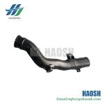 8981057220 TANK INTERCOOLER HOSE FOR ISUZU 700P 4HK1TC 8-98105722-1 for sale