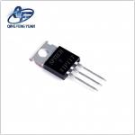 TIP117 Original Audio Amplifier PCB BOM Ic Transistor Diode TIP117 for sale