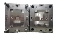 China ODM 2738 2316 Electronic Mould Appliance Injection Molding At Home supplier