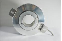China 48mm Shaft Diameter Through Hole Encoder Differential Output supplier