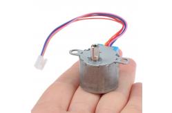 China Faradyi Guarantee Copper  Electrical Motor For Exhaust Ceiling Table Wall Fan supplier