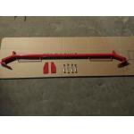 China Customized Size Seat Belt Harness Bar Steel Material OEM / ODM Available manufacturer
