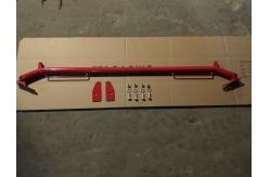 China Customized Size Seat Belt Harness Bar Steel Material OEM / ODM Available supplier