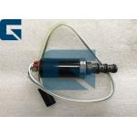 R210LC-7 Excavator Solenoid Valve XJBN-00382 xjbn00382 Hydraulic Spare Parts for sale