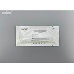 2019-NCoV Ag Rapid Saliva Sputum Test Usage Manual Interpretation Production Batch Number for sale