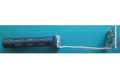 China 2000ppm-50000ppm Carbon Dioxide Sensor Infred Ndir Co2 Sensor supplier