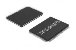 China Microcontroller MCU STM32G484QET6 Microcontroller Chip 128LQFP High Performance supplier