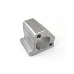 High Precis Radial Engine Spare CNC Aluminum Parts Wende Schneid Platten