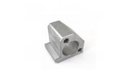 China High Precis Radial Engine Spare CNC Aluminum Parts Wende Schneid Platten supplier