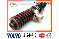 China Electronic Unit Injector 85003109 8500914 21244717 For VOL Truck supplier