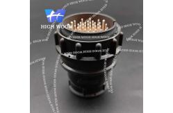 China 2PM Series 2PX39J45P2 Circular Electrical Connectors Mainly Adopt Russian Connector Technology supplier