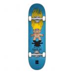 Plan B Skateboards Ryan Sheckler Trolls Complete Skateboard - 7.87 x 31.85 for sale