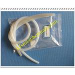 White Silicone Tube N330YYYY-003 Cable W/Connector For Panasonic AI Machine for sale