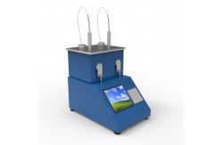 China Automatic Pharmaceutical Testing Instruments Vaseline Ointment Dropping Point Apparatus supplier