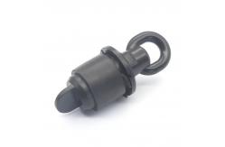China Black Expanding Duct Plug for HDPE Silicon Duct supplier