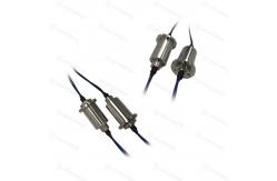 China 2 - 4 Circuits Optical Slipring  , Single Mode Fiber Optic Rotary Joints supplier
