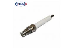 China JGS320 Generator Spark Plug R10P7 30000943 30001377 With 0.3mm Gap supplier