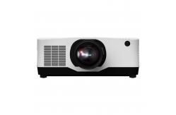 China Keystone Correction Included 20000 Lumens Laser 3LCD Projector 360 Degree Wuxga 1920x1200 For Professional Presentations supplier