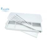 High Speed Alloy Steel Cutter Knife Blade For Lectra Q80 801437 for sale