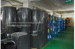 China Heat Resistant Adhesive Tape manufacturer