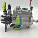9521A330T Fuel Injection Pump For DP310 Generator for sale