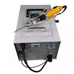 Handheld Push Down Screw Locking Machine With Auto Screw Feeder for sale