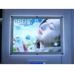 A1 654 X901 10mm SMD2835 Crystal LED Light Box for sale