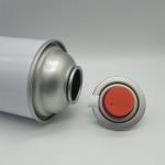 Butane Gas Valve Preferred for Portable Gas Stoves Stable Gas Supply for sale