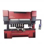 Semi Automatic Kitchen Sink Machine Plate Press Break Hydraulic Metal Sheet CNC Bending Machine for sale