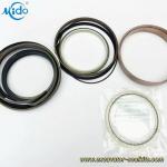 Hydraulic Oil Seal Kit SE55OLC 60550 86 00400 for Excavator Loader Bulldozer for sale