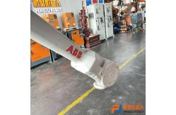 China Used ABB Articulated Robot Arms IRB 4600-40/2.55 Multi-Functional supplier