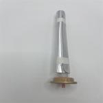 Temperature Resilient Plastic Bag Valve Aerosol with Reliable Sealing for sale