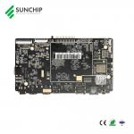 Rockchip RK3588 Development Board Android OS WiFi/BT/Ethernet Network