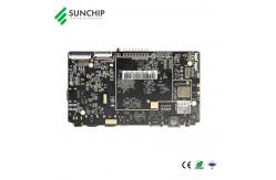 China Rockchip RK3588 Development Board Android OS WiFi/BT/Ethernet Network supplier