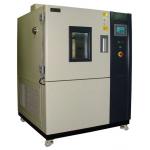 Climatic Laboratory Rapid Constant Control Temperature Humidity Test Chamber