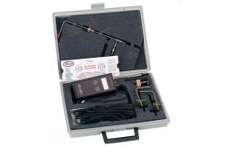 China Dwyer 477AV-000 Digital Pressure Gauge 80mm Differential Pressure Manometer supplier